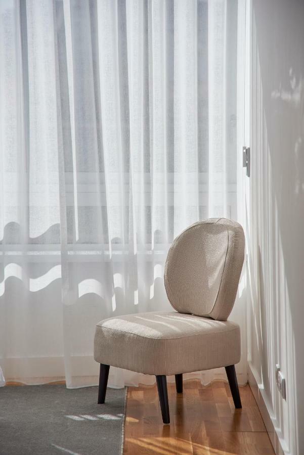 Luxury Apartment In The Most Privileged Lisbon Luaran gambar