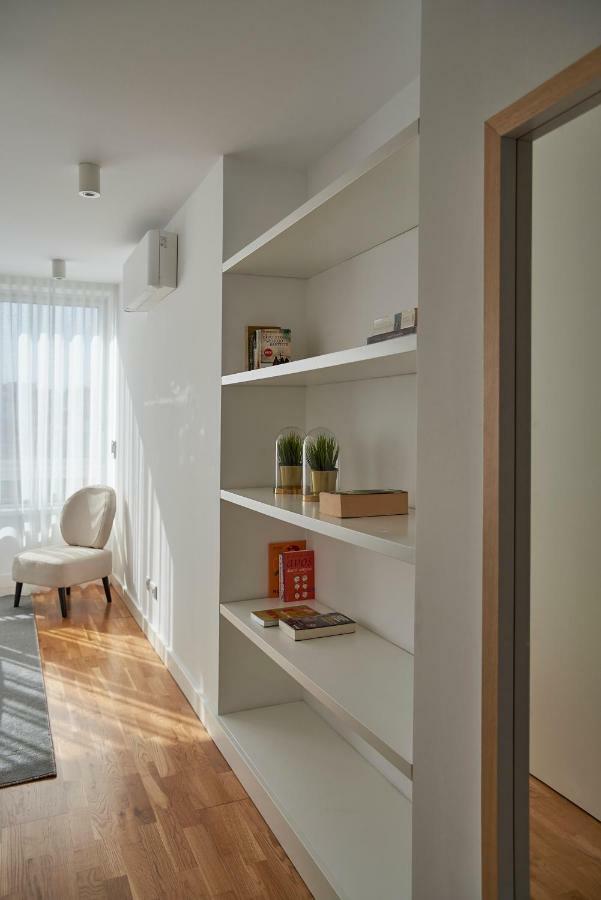 Luxury Apartment In The Most Privileged Lisbon Luaran gambar